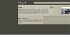 Desktop Screenshot of antjefleischhauer.de